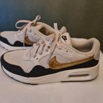 Nike Air Max SC Sneakers - Maat 38.5, Wit, Nike, Ophalen of Verzenden, Sneakers of Gympen