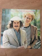 LP Simon and Garfunkel. Greatest Hits, Cd's en Dvd's, Ophalen, 1960 tot 1980, Zo goed als nieuw