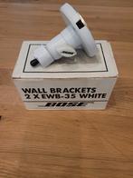 Bose Wall Bracket EWB-35, Overige typen, Nieuw, Ophalen of Verzenden, Bose