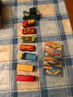 Diverse Matchbox Auto’s, Antiek en Kunst, Ophalen of Verzenden