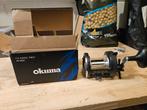 okuma clasic pro xp -452 c molen, Ophalen of Verzenden, Nieuw, Molen