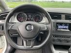 Volkswagen Golf 1.2 TSI NAP 5Drs Airco Nw APK Velgen Scherm, Auto's, Voorwielaandrijving, Euro 5, 86 pk, Gebruikt