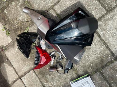 Kawasaki Z300 onderdelen, Motoren, Onderdelen | Merk-onafhankelijk, Ophalen of Verzenden