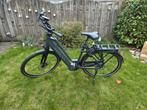 Chamonix C7-HMS L57 elektrische fiets, Ophalen, Zo goed als nieuw, 50 km per accu of meer, 55 tot 59 cm