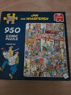 Van Haasteren  puzzel 950 stukjes, Hobby en Vrije tijd, Denksport en Puzzels, Ophalen of Verzenden, 500 t/m 1500 stukjes, Zo goed als nieuw