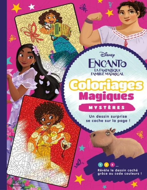 Disney Kleurboeken voor Kids, Hobby en Vrije tijd, Tekenen, Nieuw, Overige typen, Ophalen of Verzenden