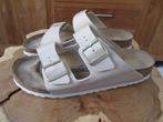 Birkenstock Arizona maat 41, Kleding | Dames, Schoenen, BIRKENSTOCK, Verzenden, Beige, Sandalen of Muiltjes