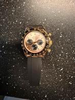 Automatisch horloges, Sieraden, Tassen en Uiterlijk, Horloges | Heren, Overige merken, Overige materialen, Verzenden, Polshorloge