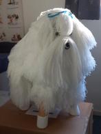 Dieren krukje, Huis en Inrichting, Ophalen, Nieuw, Overige materialen