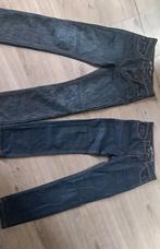 2 NIEUWE Jeans spijkerbroeken maat 152, Nieuw, Jongen, Ophalen of Verzenden, Broek