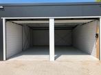 Bedrijfshal/dubbele garagebox te huur, Huizen en Kamers, Zuid-Holland