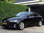 Audi A3 Limousine 1.0 TFSI Sport Lease Edition, Voorwielaandrijving, 1160 kg, Gebruikt, Euro 6