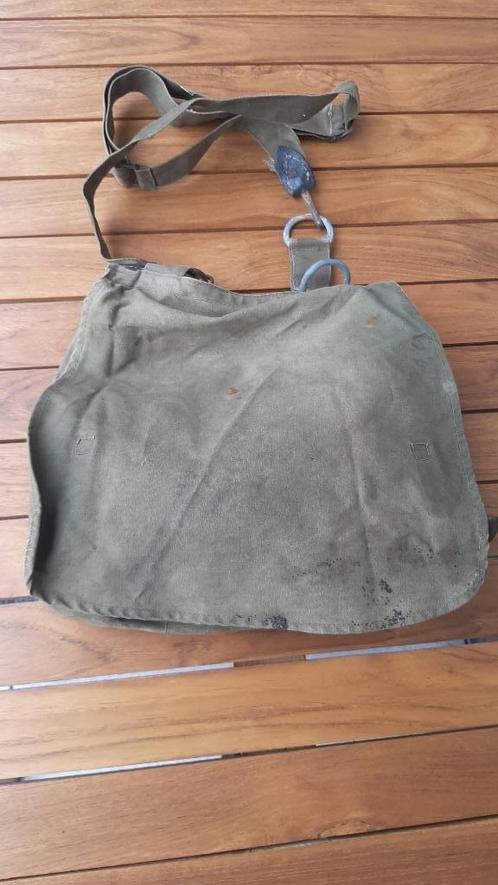 M44 Broodzak (Duitsland WW2), Verzamelen, Militaria | Tweede Wereldoorlog, Landmacht, Kleding of Schoenen, Duitsland, Verzenden