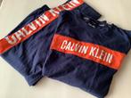 Jongens Pyjama’s Calvin Klein maat 164/176, Ophalen of Verzenden, Zo goed als nieuw, Jongen, Nacht- of Onderkleding