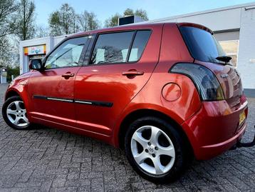 Suzuki Swift 1.3 5D M.2011 Airco Nieuwe APK Met Nap Airco beschikbaar voor biedingen