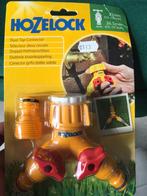 Diverse koppelingen & tuin-fittingen (Hozelock, 15 st), -, -, Onbekend (nieuw artikel gekocht binnen NL via veiling), Nieuw