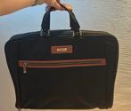 Samsonite reistas, Ophalen of Verzenden, Zo goed als nieuw, Zwart