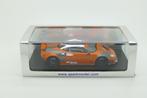 Spyker C8 Laviolette LM85 Spark 1/43, Hobby en Vrije tijd, Ophalen of Verzenden, Zo goed als nieuw, Auto, Overige merken