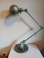 jielde lamp vespa groen jieldé, Minder dan 50 cm, Gebruikt, Ophalen of Verzenden