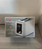 Berlingerhaus broodrooster, Witgoed en Apparatuur, Broodroosters, Ophalen of Verzenden, Zo goed als nieuw, Uitneembare kruimellade