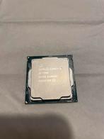Intel Core i5-7500 Processor, Computers en Software, Ophalen, Gebruikt, 4-core, 3 tot 4 Ghz
