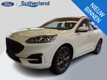 Ford Kuga 2.5 PHEV ST-Line | Trekhaak | Winter Pack | Adapti beschikbaar voor biedingen