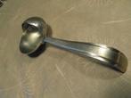 gero zilmeta theezeef theeei met lekbakje 5160, Antiek en Kunst, Ophalen of Verzenden