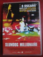 Slumdog Millionaire (2008), Vanaf 12 jaar, Ophalen of Verzenden, Zo goed als nieuw, Drama