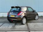 Suzuki Swift 1.2 Bandit uniek, weinig km! eerste eigenaar, Auto's, Voorwielaandrijving, Stof, Gebruikt, 400 kg
