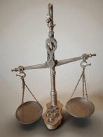 Apothekersbalans, apothekers weegschaal, De Gaper, 1844., Ophalen of Verzenden