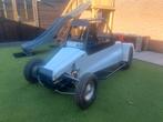 Spies Minibuggy.  4 tot 12 jaar., Ophalen