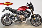 Honda CB 650 R (bj 2020), Motoren, Motoren | Honda, 4 cilinders, 649 cc, Bedrijf, Meer dan 35 kW