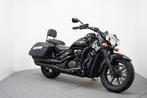 Suzuki C 1500 B INTRUDER (bj 2016), Motoren, Chopper, Bedrijf, 1462 cc, Meer dan 35 kW