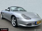 Porsche Boxster S 3.2 Tiptronic YOUNGTIMER IMS Vervangen, Automaat, 65 €/maand, Achterwielaandrijving, Gebruikt