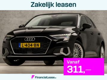Audi A3 Sportback 30 TFSI Sportline Automaat (APPLE CARPLAY, beschikbaar voor biedingen