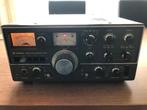 Trio/Kenwood TS520, Telecommunicatie, Ophalen of Verzenden, Gebruikt, Zender en Ontvanger