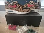Nike air max 1 animal 2.0, Ophalen, Nieuw, Zwart