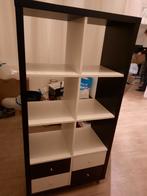 Vakkenkast ikea, Ophalen, 50 tot 100 cm, Zo goed als nieuw, Minder dan 100 cm