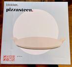 Pizzasteen 33cm, Ophalen, Zo goed als nieuw