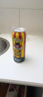 Go Ahead Eagles spec. Editie biertje, Ophalen of Verzenden, Nieuw, Overige typen, Grolsch