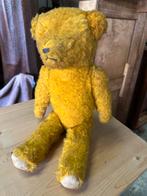 Antieke beer, Verzamelen, Beren en Cherished Teddies, Verzenden, Gebruikt