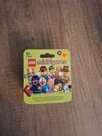 Nieuw: Lego #71048 Wolventemmer / Wolfpack Beastmaster, Kinderen en Baby's, Speelgoed | Duplo en Lego, Ophalen of Verzenden, Nieuw