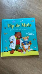 Tip de Muis gaat naar de dokter, Ophalen of Verzenden, Zo goed als nieuw