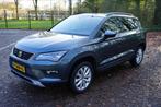 Seat Ateca 1.4 Ecotsi 150pk Dsg-7 2016 Grijs, 65 €/maand, Stof, 4 cilinders, Ateca