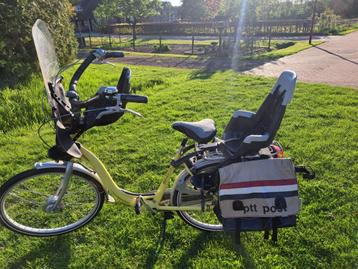 Sparta Trendy Amazone moederfiets 48/26''  beschikbaar voor biedingen
