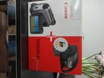 camcorder Canon, Ophalen, Canon, 20x of meer, Zo goed als nieuw