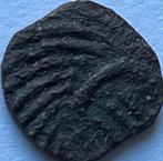 Frisia sceatte ZJ stekelvarken type NL vondst, Postzegels en Munten, Munten | Nederland, Ophalen of Verzenden, Vóór koninkrijk