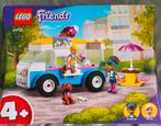 Lego Friends 41715, Ophalen of Verzenden, Zo goed als nieuw, Complete set, Lego
