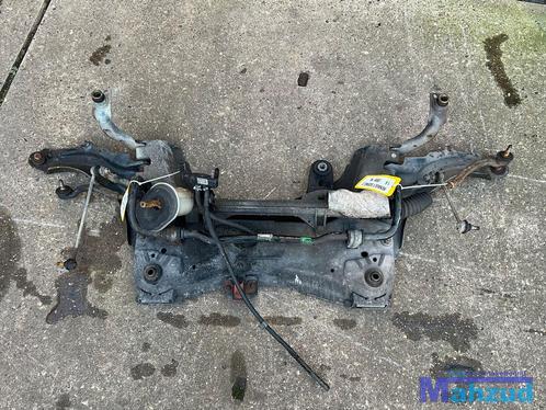 RENAULT GRAND SCENIC 2 Subframe 2004-2009, Auto-onderdelen, Ophanging en Onderstel, Renault, Gebruikt, Ophalen of Verzenden