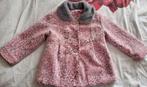 Winterjas Meisjes, Kinderen en Baby's, Babykleding | Maat 86, Ido, Meisje, Ophalen of Verzenden, Zo goed als nieuw
